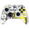 DC Comics Wonder Woman Vintage Comic Art Xbox Series S Controller Skin